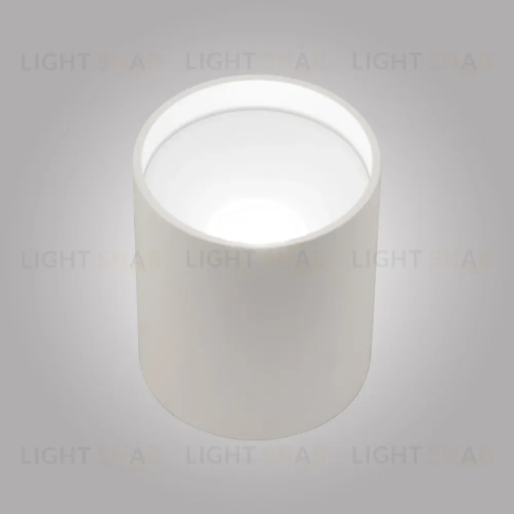 Накладной светильник AM Group AM481 WH+WH 10W AM481 WH+WH 10W