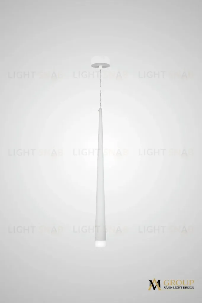 Подвесной светильник AM Group AM56H8003/1W WH AM56H8003/1W WH