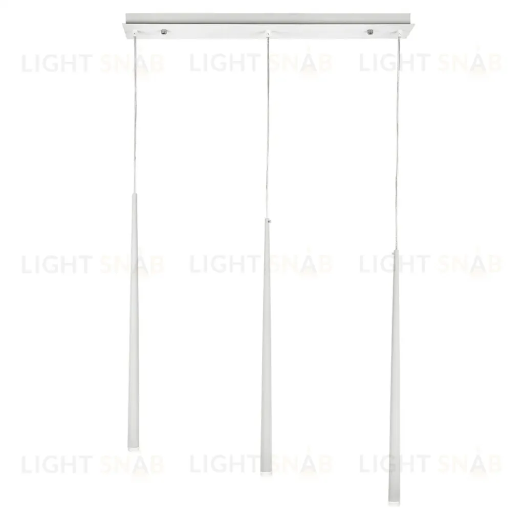 Подвесной светильник AM Group AM54H8003/3W WH AM54H8003/3W WH