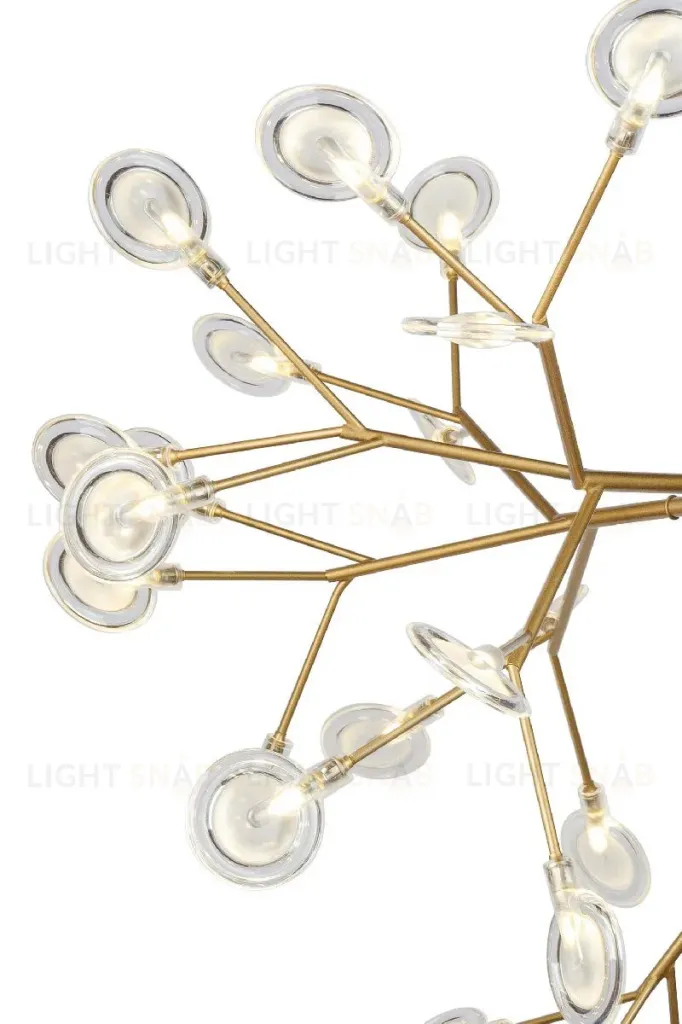 Подвесная люстра AM Group AM7317-45 AM7317-45