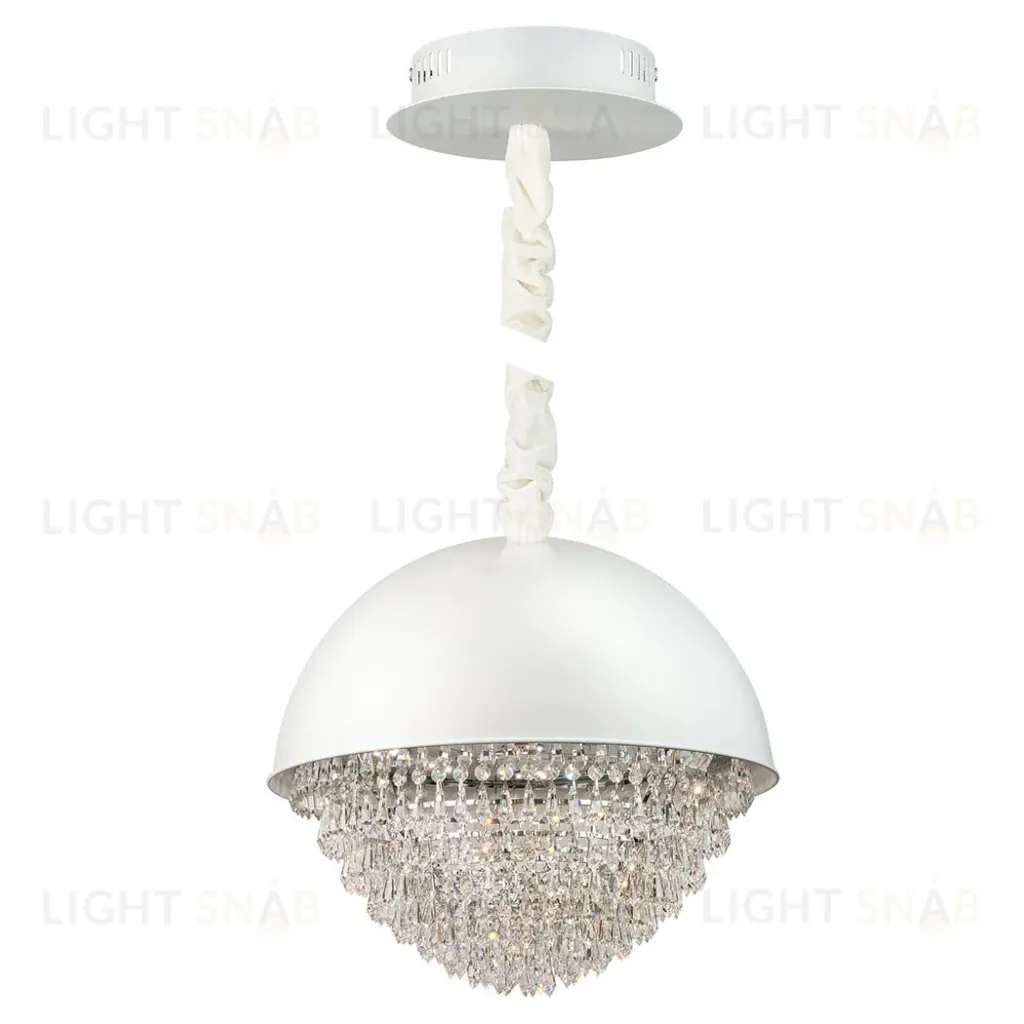 Подвесной светильник AM Group AM8623-300 WH+CH AM8623-300 WH+CH