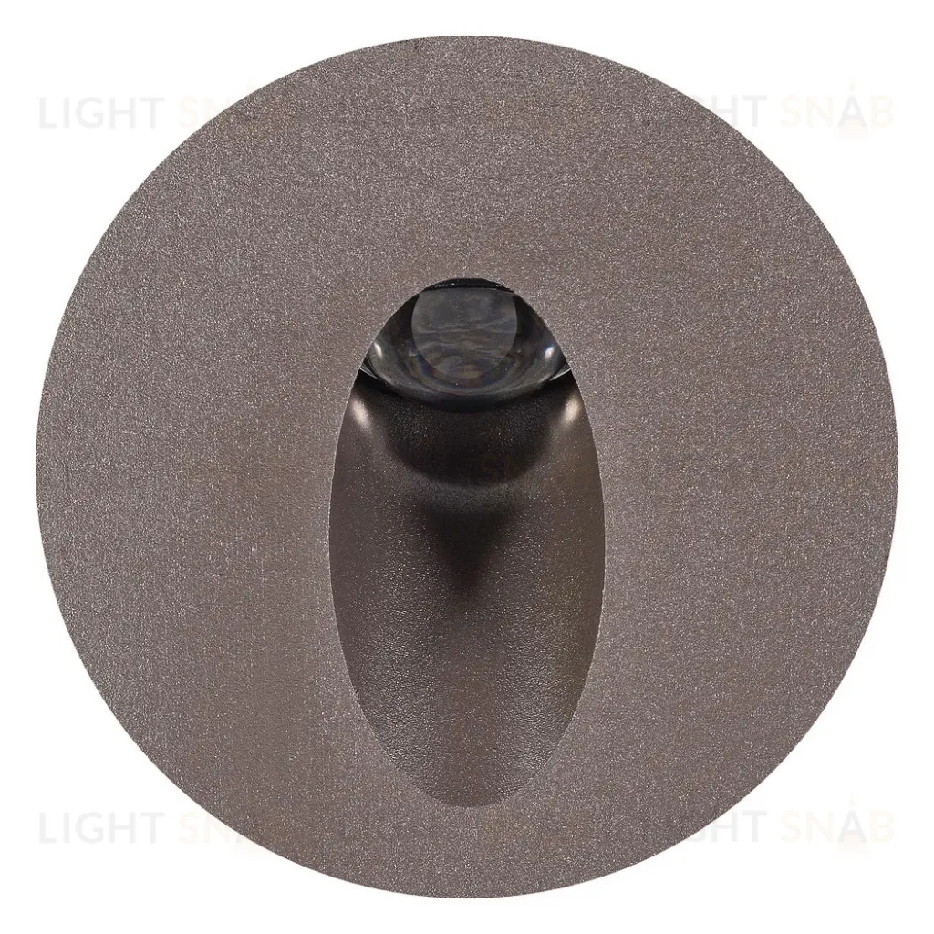 Подсветка для лестниц и ступеней AM Group AM98LG-3227 COFFEE 4000K AM98LG-3227 COFFEE 4000K