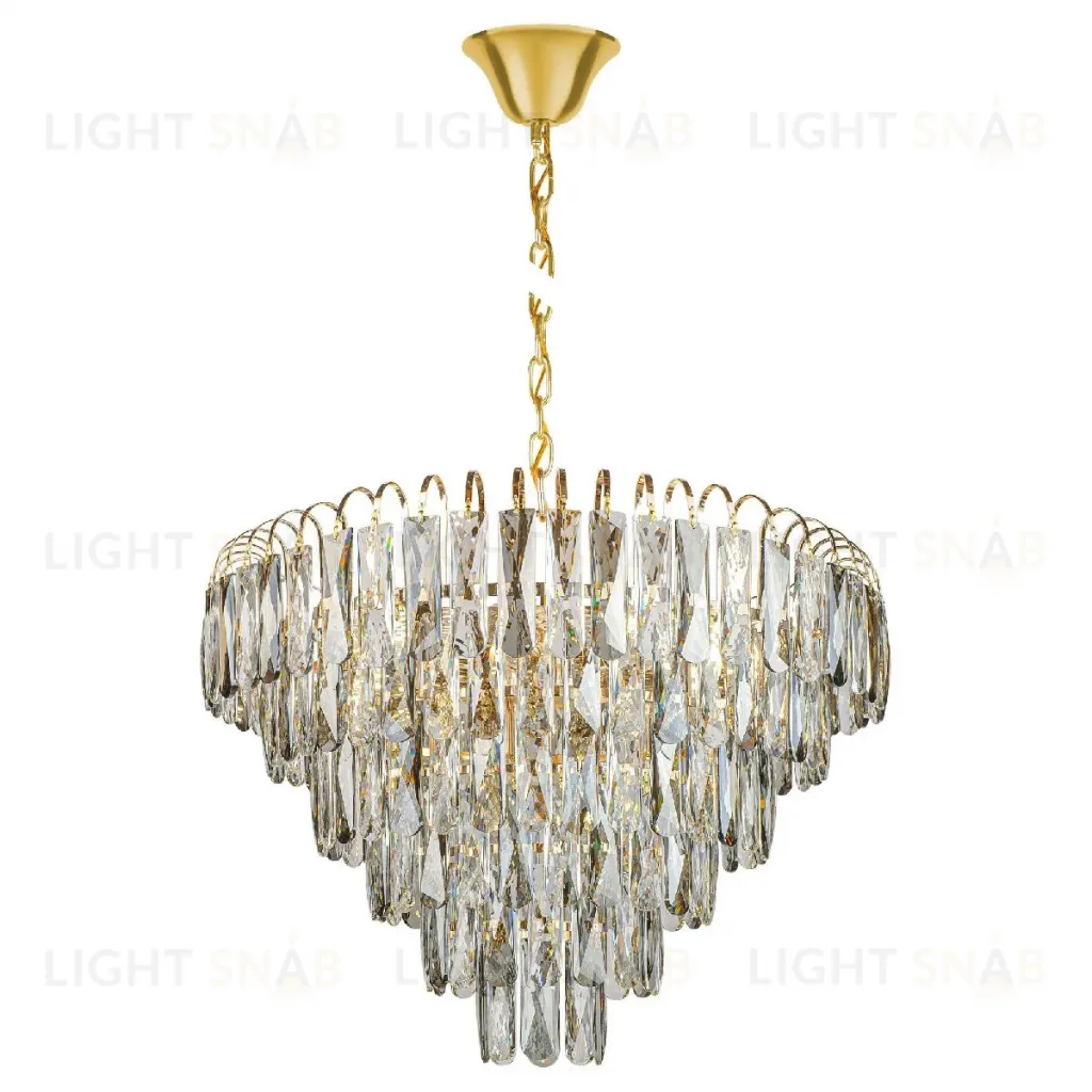 Подвесная люстра AM Group IDEAL D600 IDEAL D600