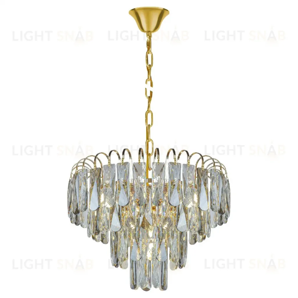 Подвесная люстра AM Group IDEAL D400 IDEAL D400