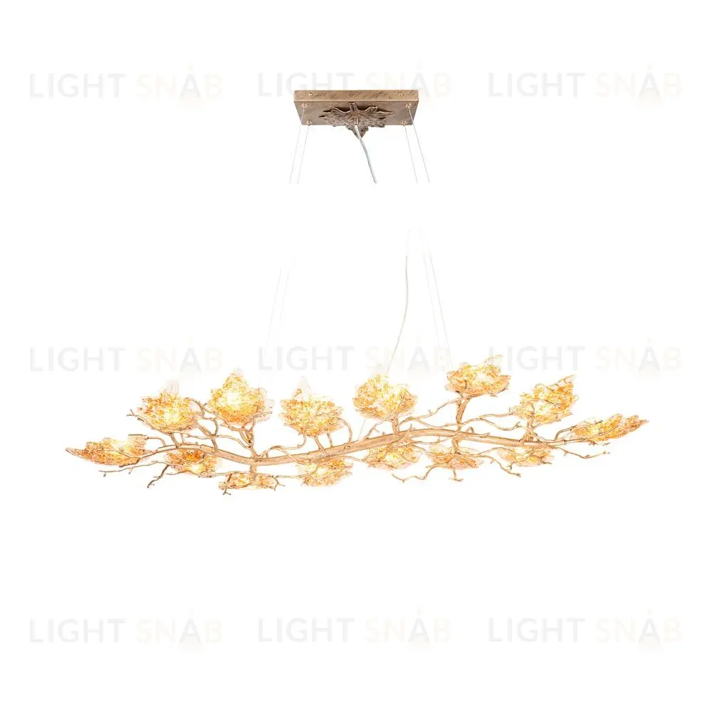 Подвесная люстра AM Group MAPLE SPL14 MAPLE SPL14