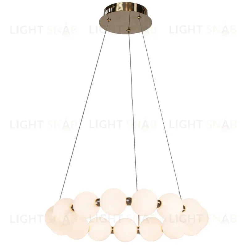 Подвесная люстра AM Group PEARL-D500 FGD PEARL-D500 FGD