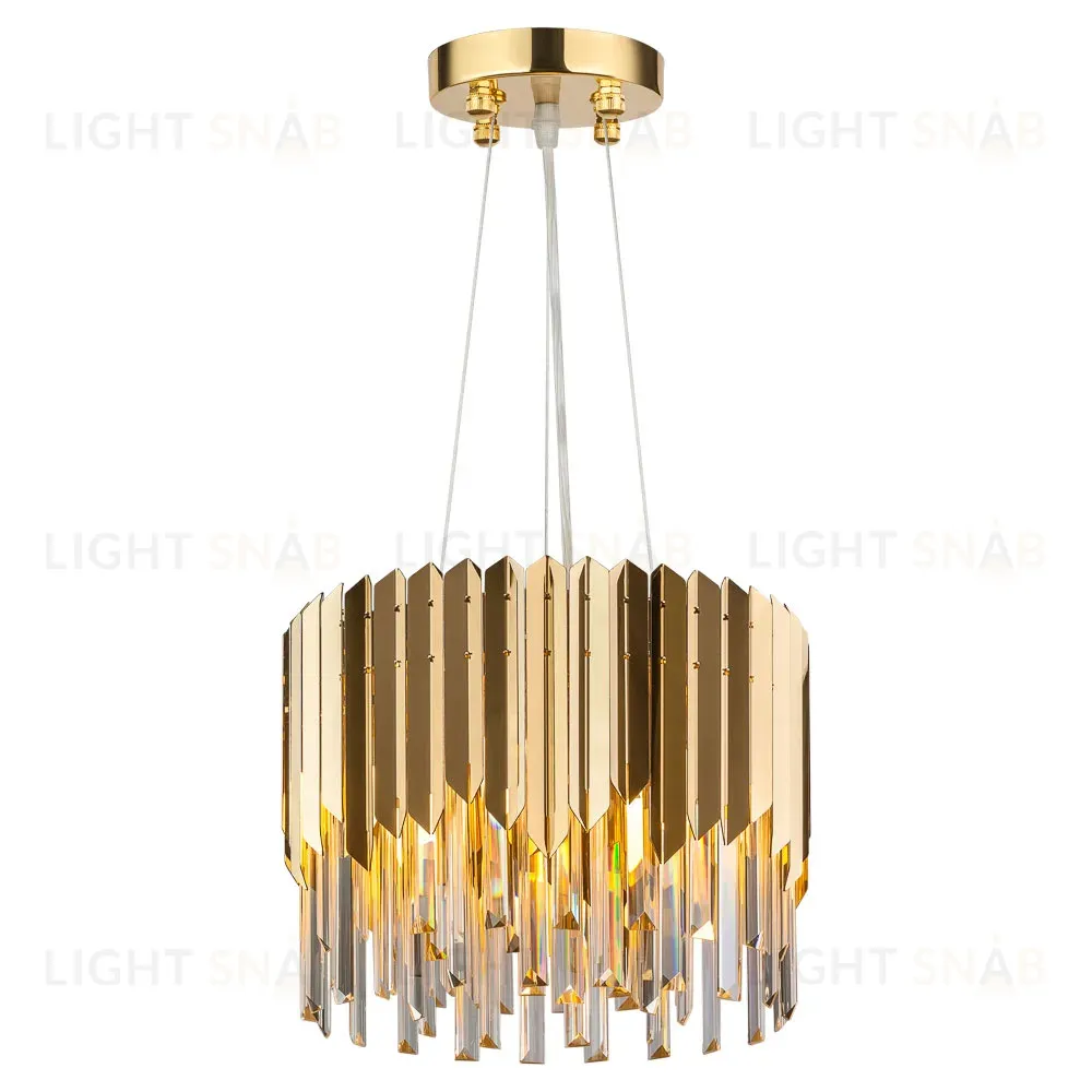 Подвесная люстра AM Group Roberto Cavalli L800 Roberto Cavalli L800