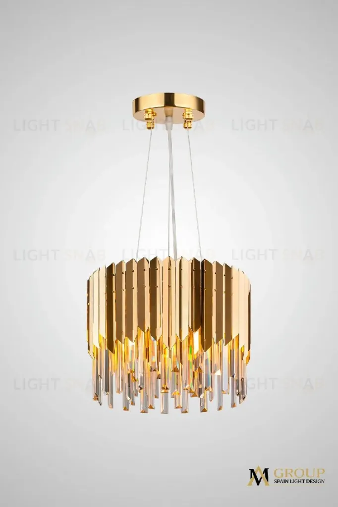 Подвесная люстра AM Group Roberto Cavalli L800 Roberto Cavalli L800
