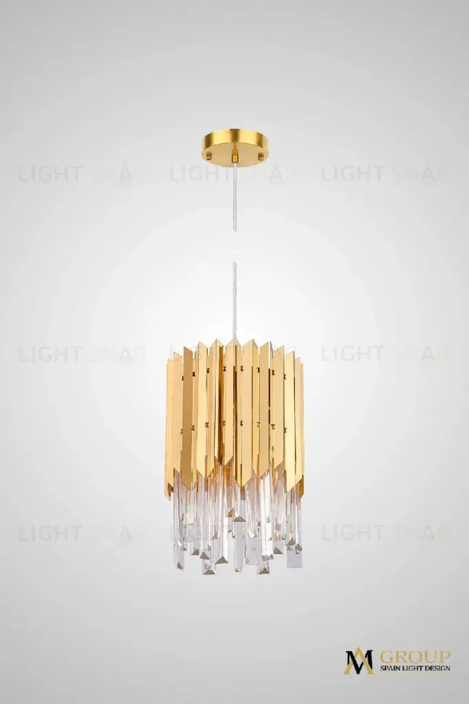 Подвесной светильник AM Group ROBERTO CAVALLI L200 ROBERTO CAVALLI L200