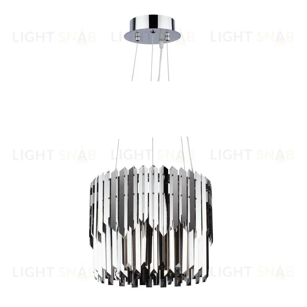 Подвесная люстра AM Group ROBERTO CAVALLI L400 CH ROBERTO CAVALLI L400 CH