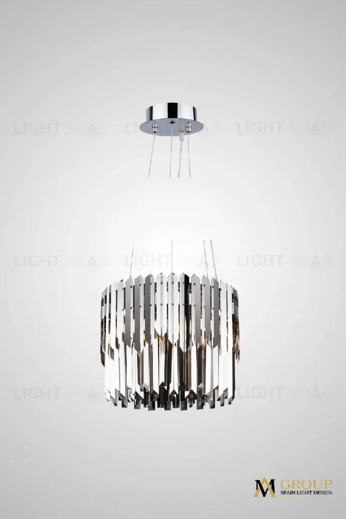 Подвесная люстра AM Group ROBERTO CAVALLI L400 CH ROBERTO CAVALLI L400 CH