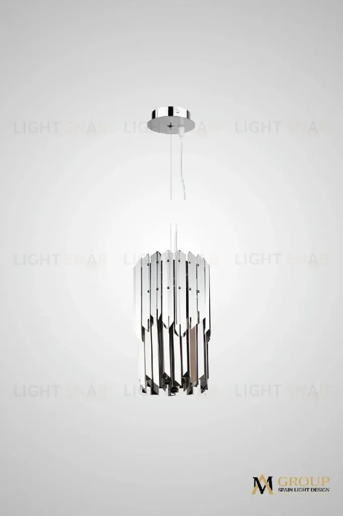 Подвесной светильник AM Group ROBERTO CAVALLI L200 CH ROBERTO CAVALLI L200 CH
