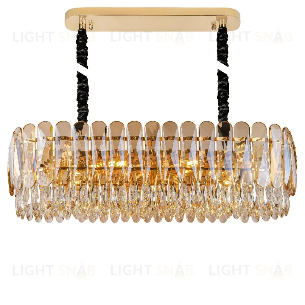 Подвесная люстра AM Group SPARKLY L900 GOLD SPARKLY L900 GOLD