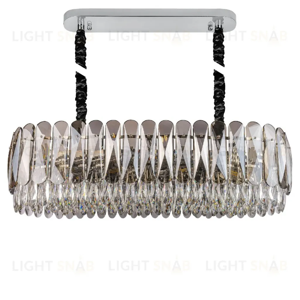 Подвесная люстра AM Group SPARKLY L900 CH SPARKLY L900 CH