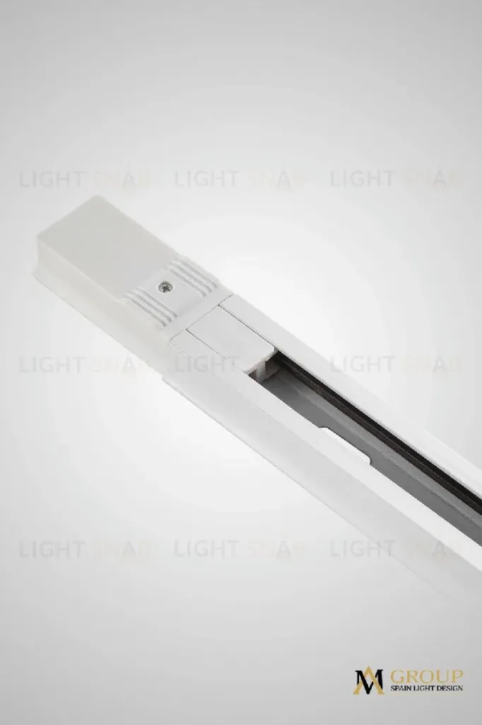 Шинопровод однофазный AM Group AM177 WH 1,5М AM177 WH 1,5М