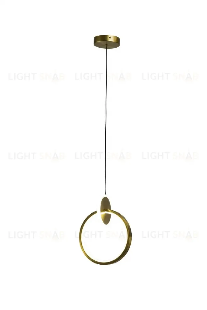 Подвесной светильник AM Group AM437 POLISHED GOLD AM437 POLISHED GOLD