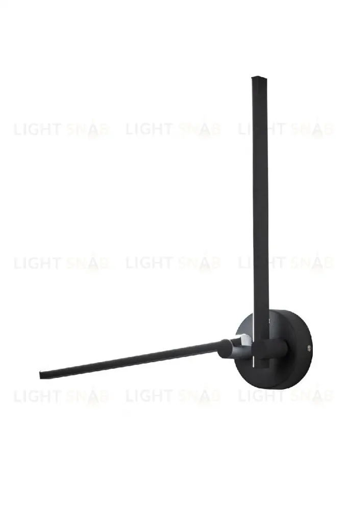Настенный светильник AM Group AM439 BK AM439 BK