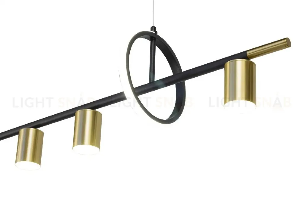 Подвесная люстра AM Group AM438 POLISHED GOLD AM438 POLISHED GOLD