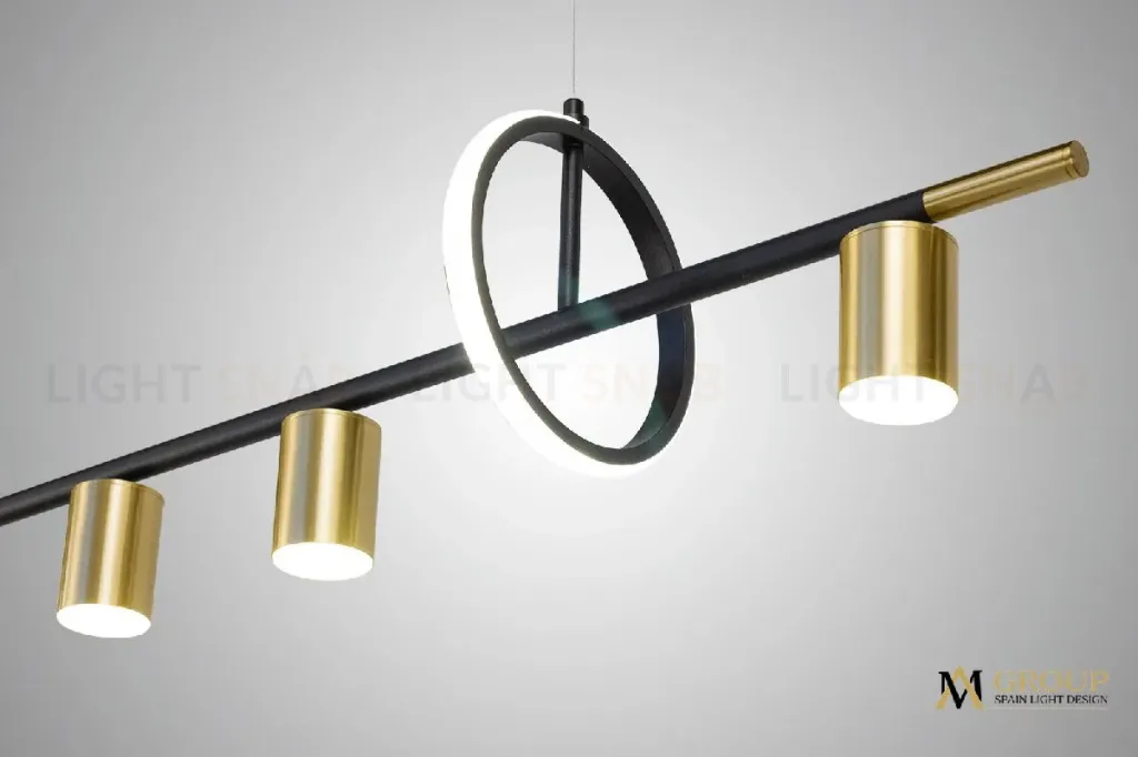 Подвесная люстра AM Group AM438 POLISHED GOLD AM438 POLISHED GOLD