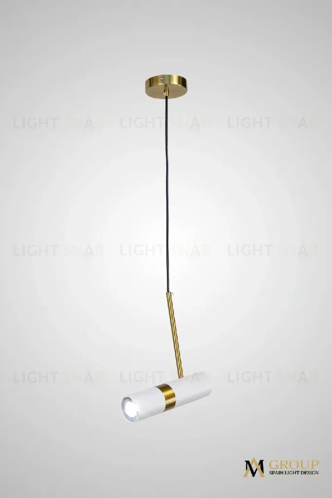 Подвесной светильник AM Group AM442 WH AM442 WH