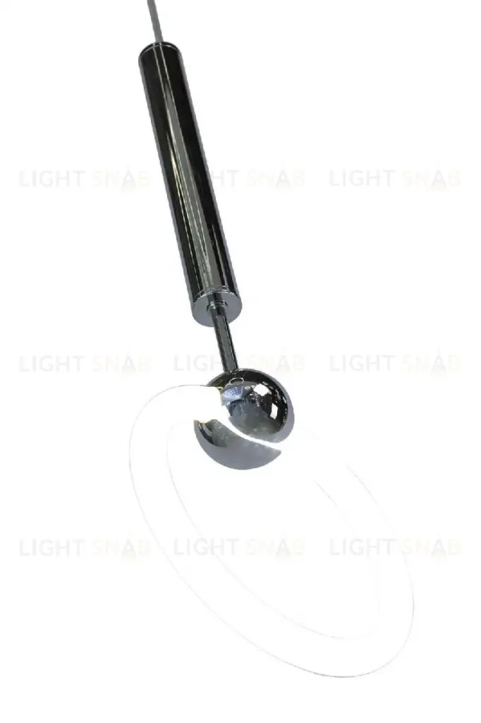 Подвесной светильник AM Group AM453 D200 CH AM453 D200 CH