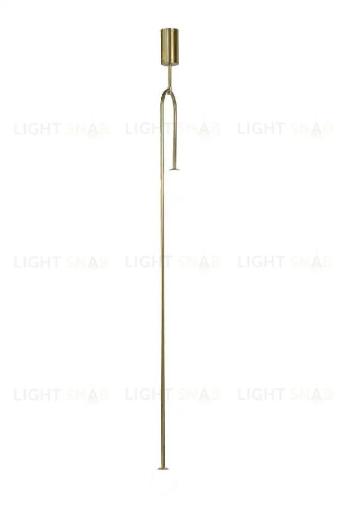 Подвесной светильник AM Group AM454 POLISHED GOLD AM454 POLISHED GOLD