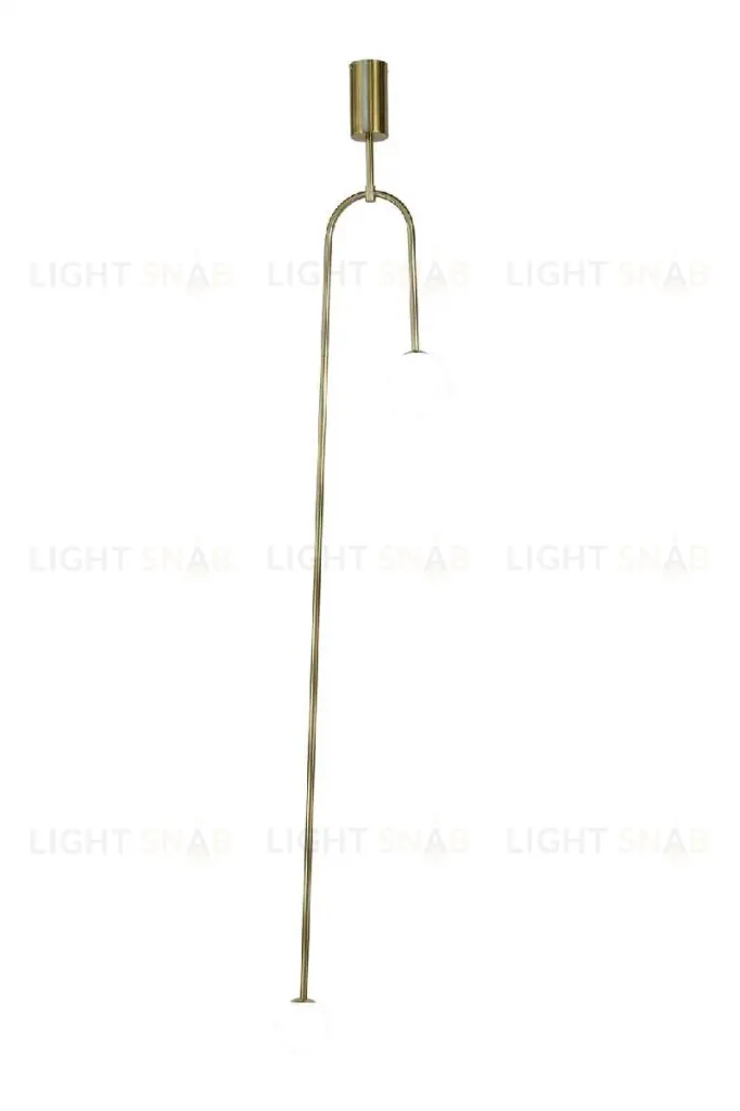 Подвесной светильник AM Group AM454 POLISHED GOLD AM454 POLISHED GOLD