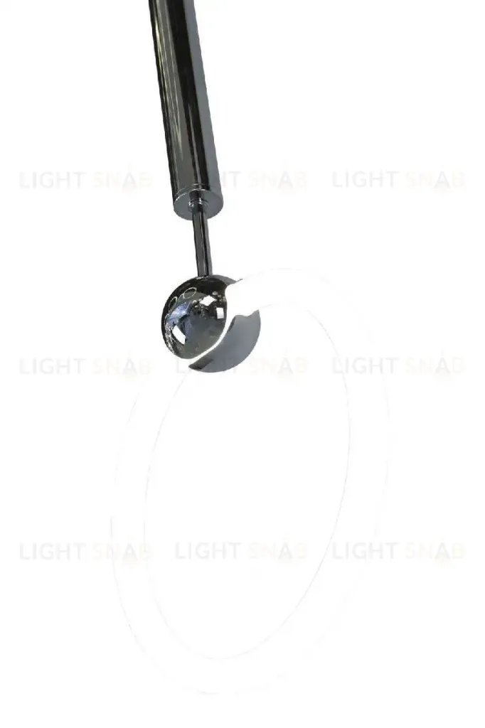 Подвесной светильник AM Group AM453 D250 CH AM453 D250 CH