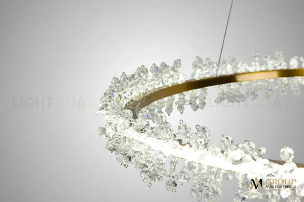 Подвесной светильник AM Group AM455 L800 POLISHED GOLD AM455 L800 POLISHED GOLD