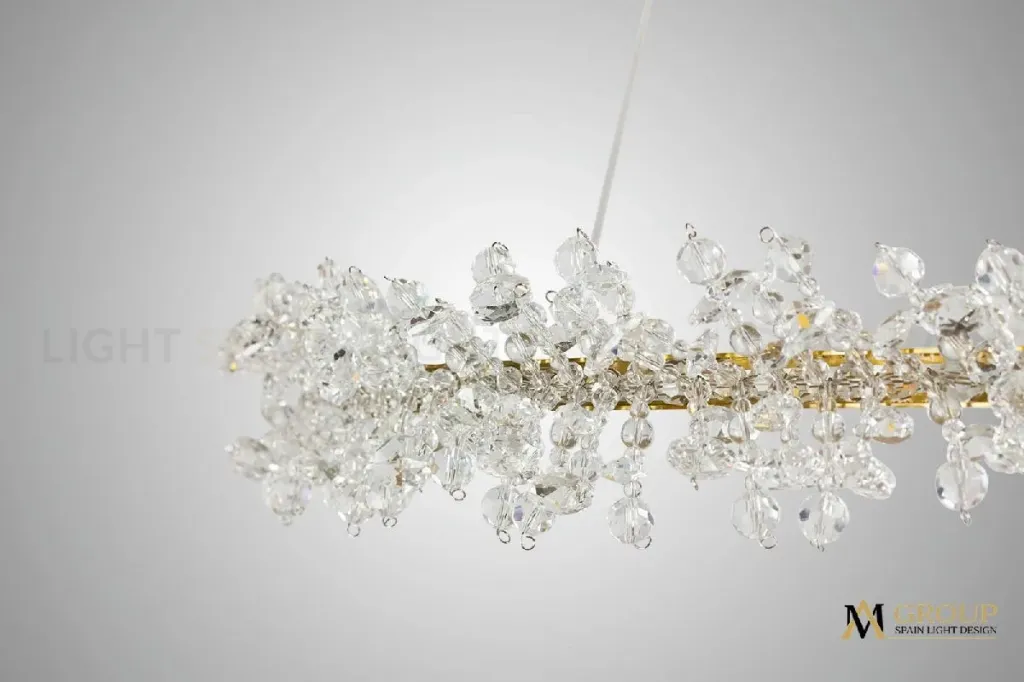 Подвесной светильник AM Group AM455 L600 POLISHED GOLD AM455 L600 POLISHED GOLD