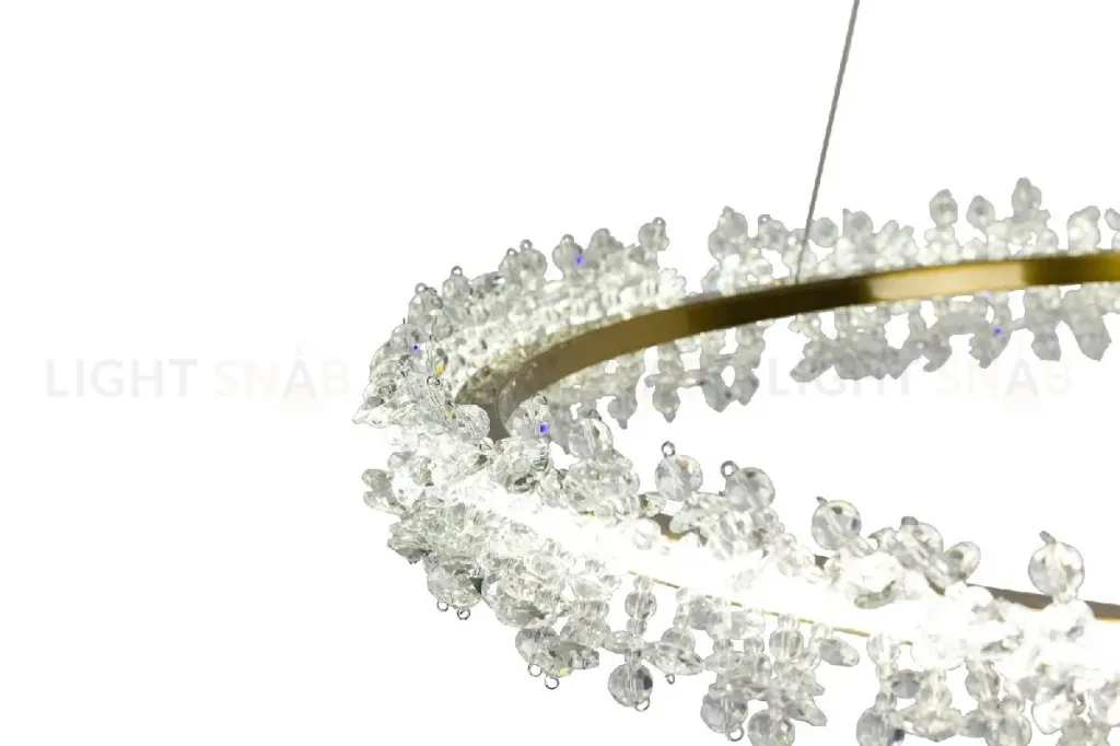 Подвесной светильник AM Group AM455 L800 POLISHED GOLD AM455 L800 POLISHED GOLD
