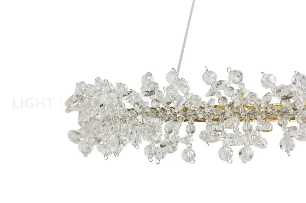Подвесной светильник AM Group AM455 L800 POLISHED GOLD AM455 L800 POLISHED GOLD