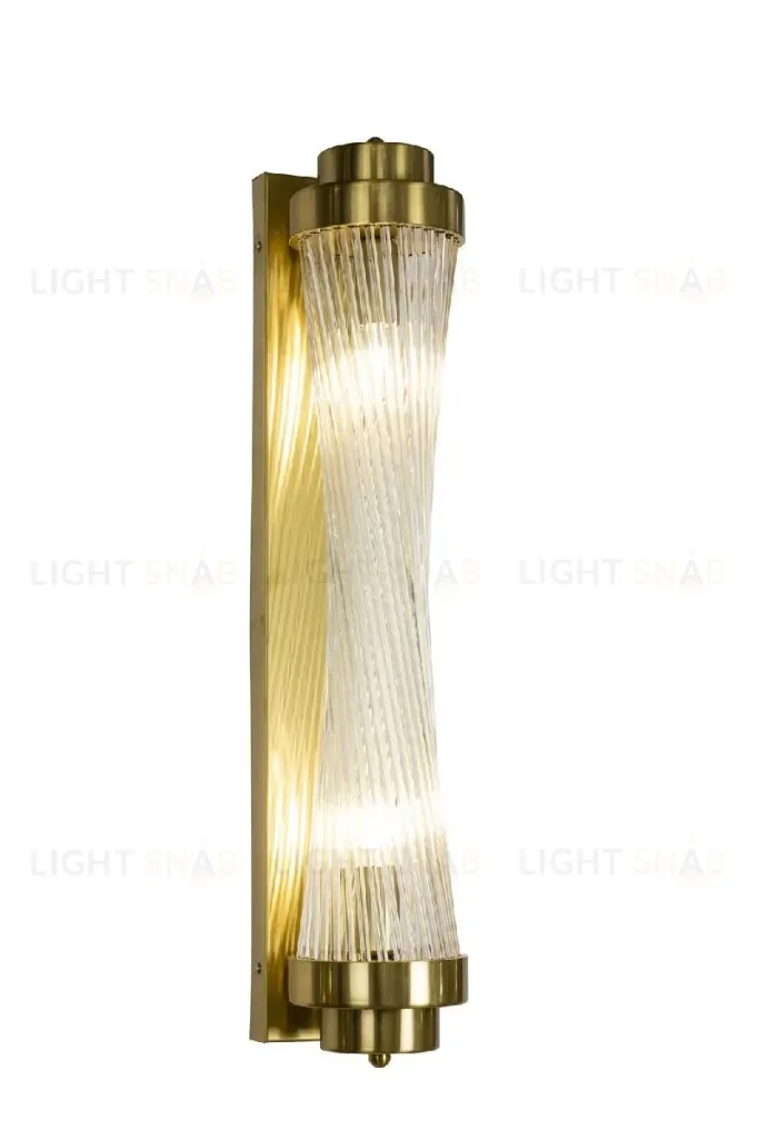 Настенный светильник AM Group AM458 GOLD AM458 GOLD