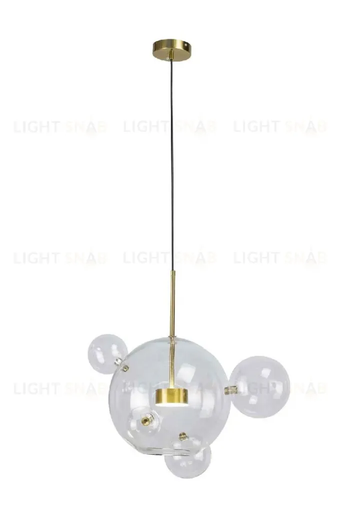 Подвесной светильник AM Group MOLECULE-SP1 MOLECULE-SP1