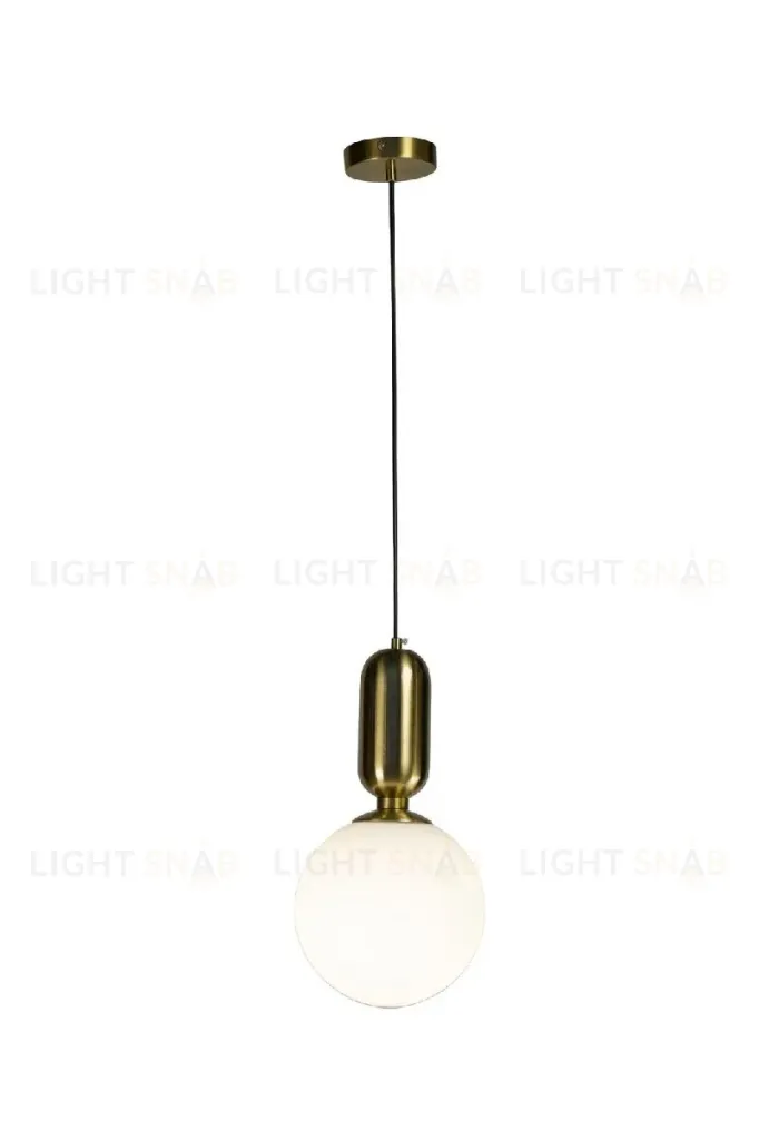 Подвесной светильник AM Group AM460 L200 POLISHED GOLD AM460 L200 POLISHED GOLD