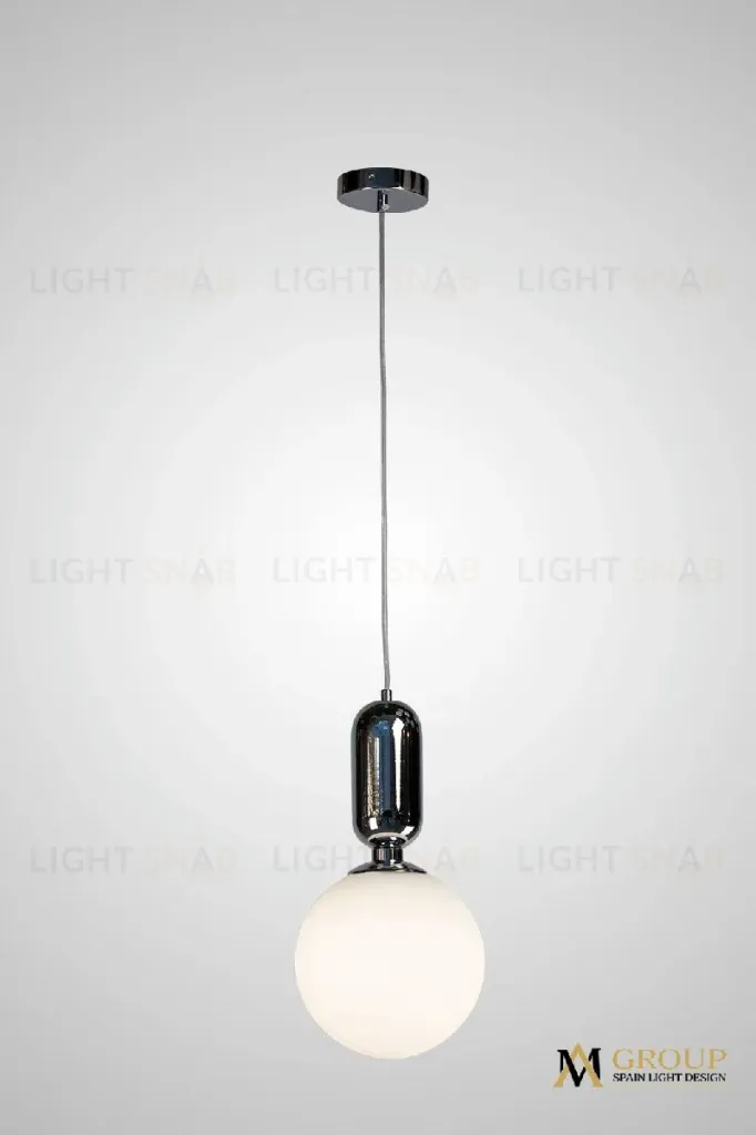 Подвесной светильник AM Group AM460 L200 CH AM460 L200 CH