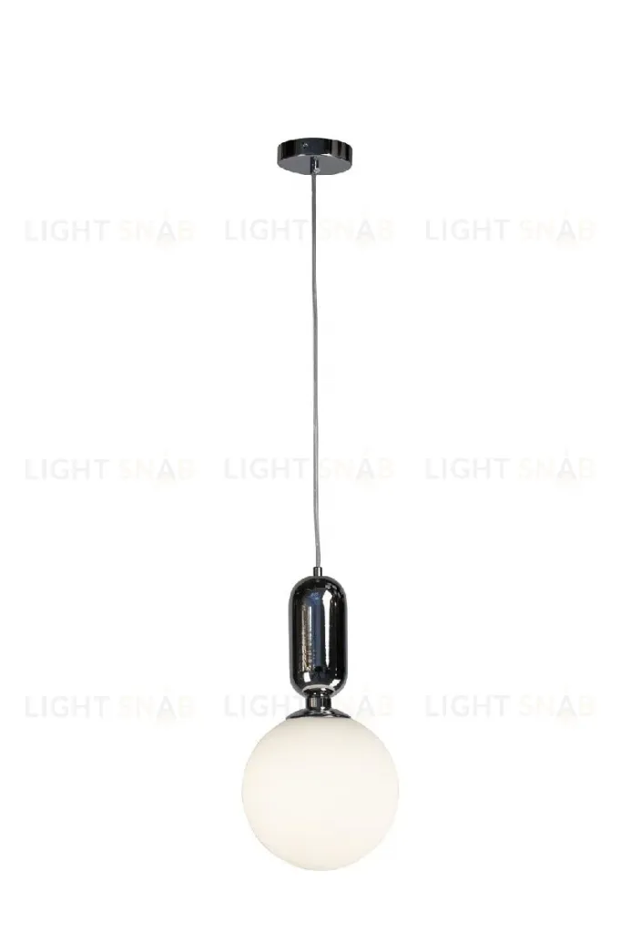 Подвесной светильник AM Group AM460 L200 CH AM460 L200 CH
