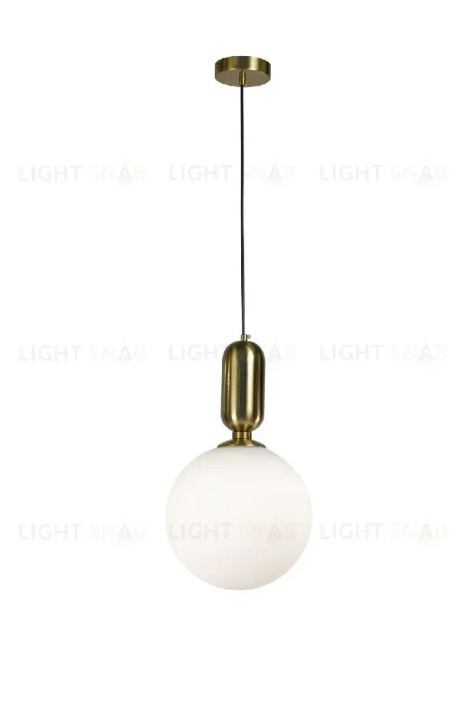 Подвесной светильник AM Group AM460 L250 POLISHED GOLD AM460 L250 POLISHED GOLD