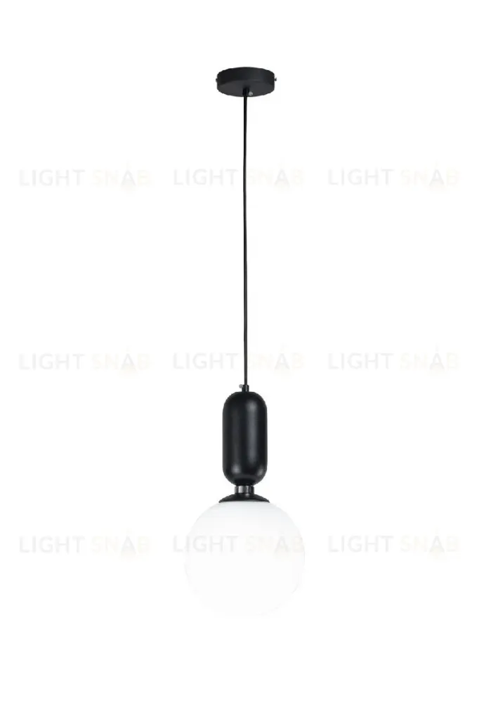Подвесной светильник AM Group AM460 L200 BK AM460 L200 BK