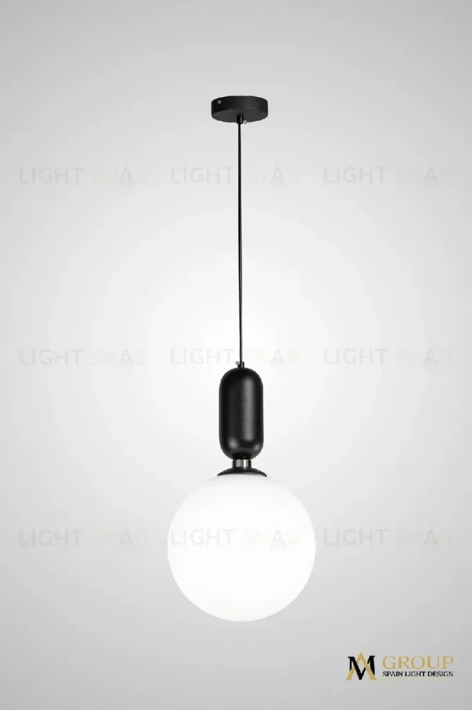 Подвесной светильник AM Group AM460 L250 BK AM460 L250 BK