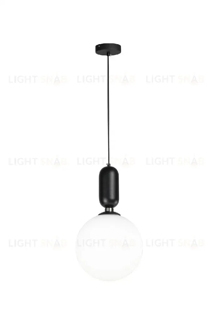 Подвесной светильник AM Group AM460 L250 BK AM460 L250 BK