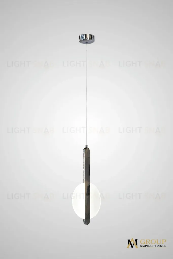 Подвесной светильник AM Group AM462 CHROM AM462 CHROM