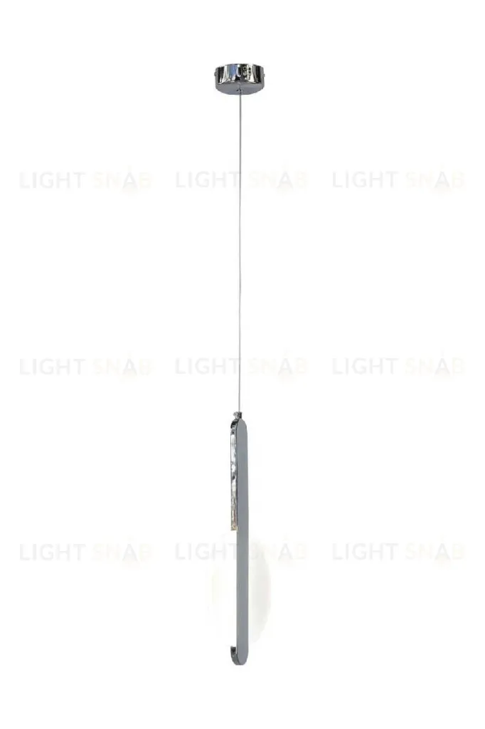 Подвесной светильник AM Group AM462 CHROM AM462 CHROM