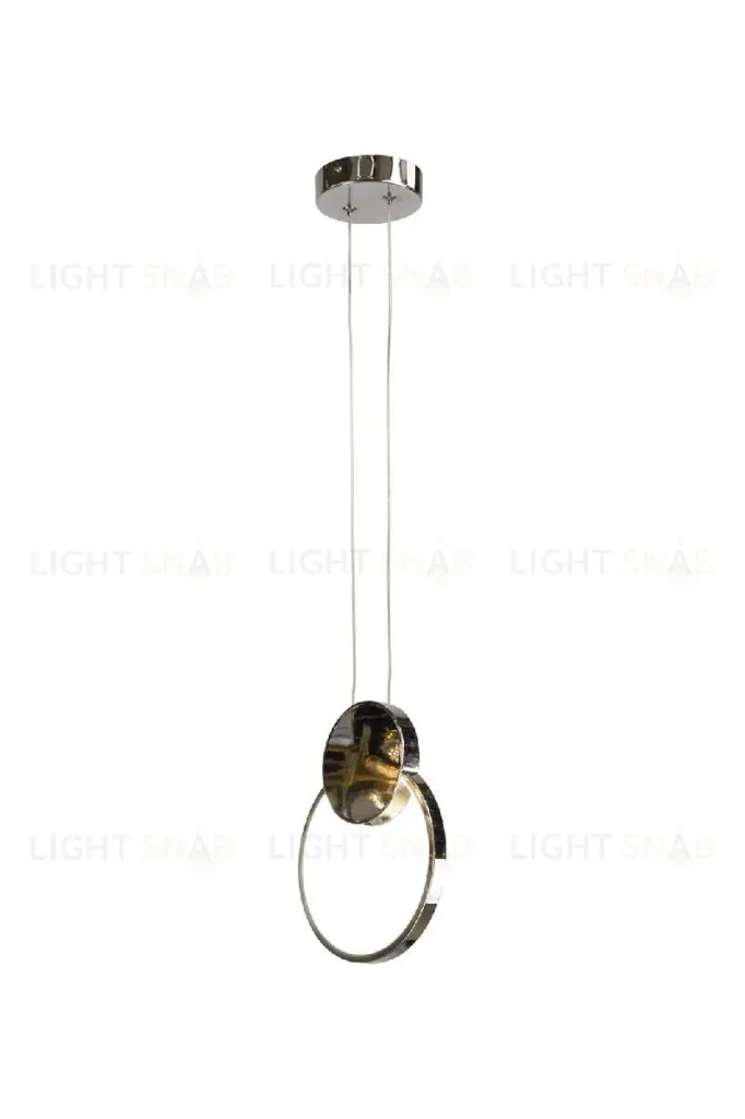 Подвесной светильник AM Group AM463 CHROM AM463 CHROM