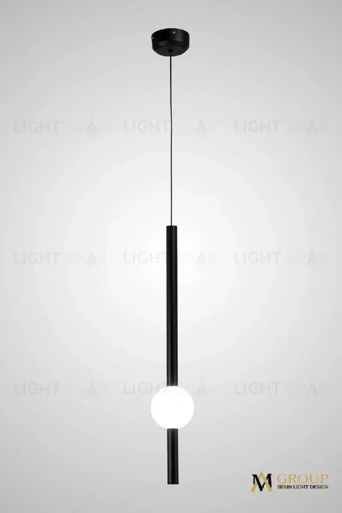 Подвесной светильник AM Group AM464 BK AM464 BK