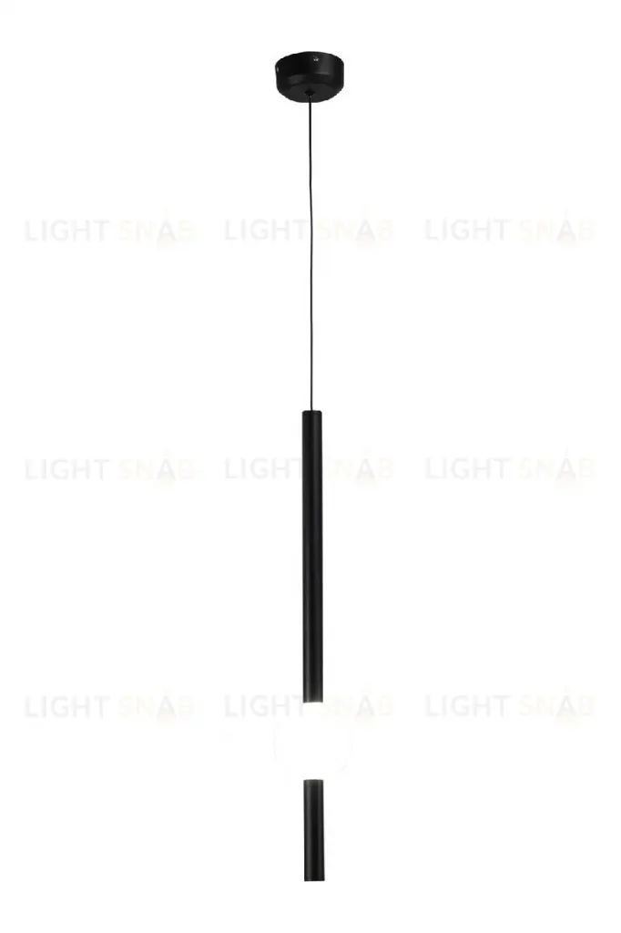 Подвесной светильник AM Group AM464 BK AM464 BK