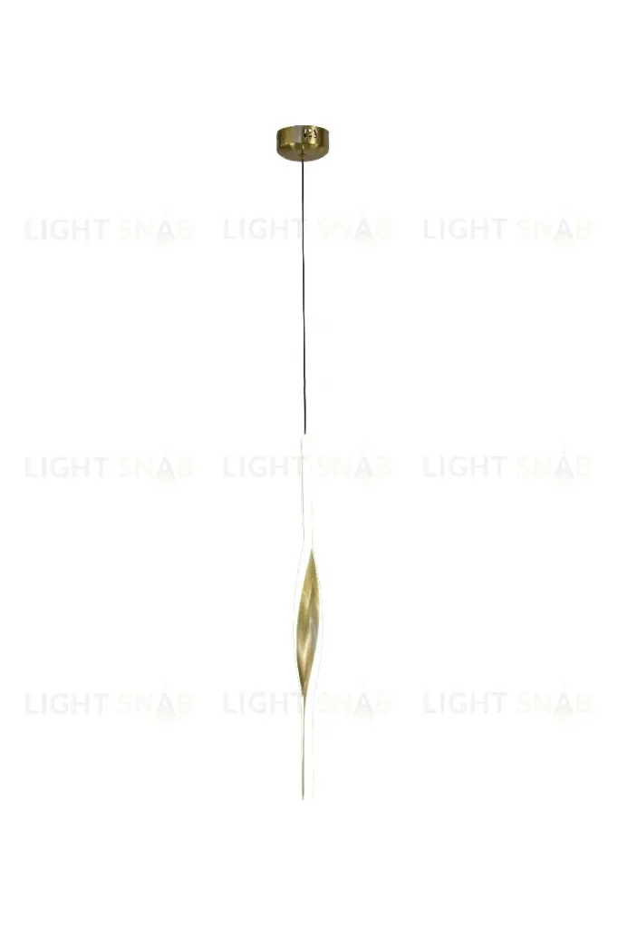 Подвесной светильник AM Group AM465 POLISHED GOLD AM465 POLISHED GOLD
