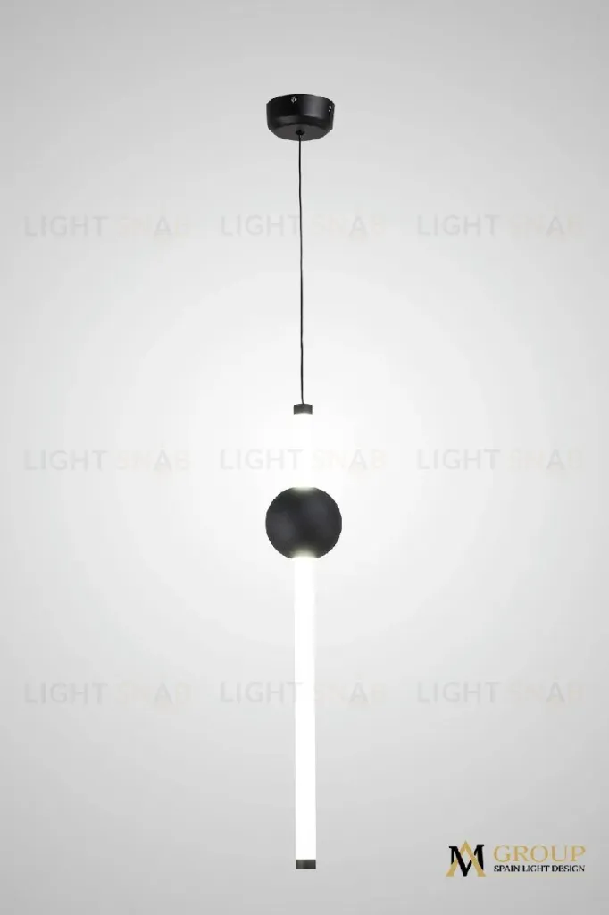 Подвесной светильник AM Group AM468 BK AM468 BK