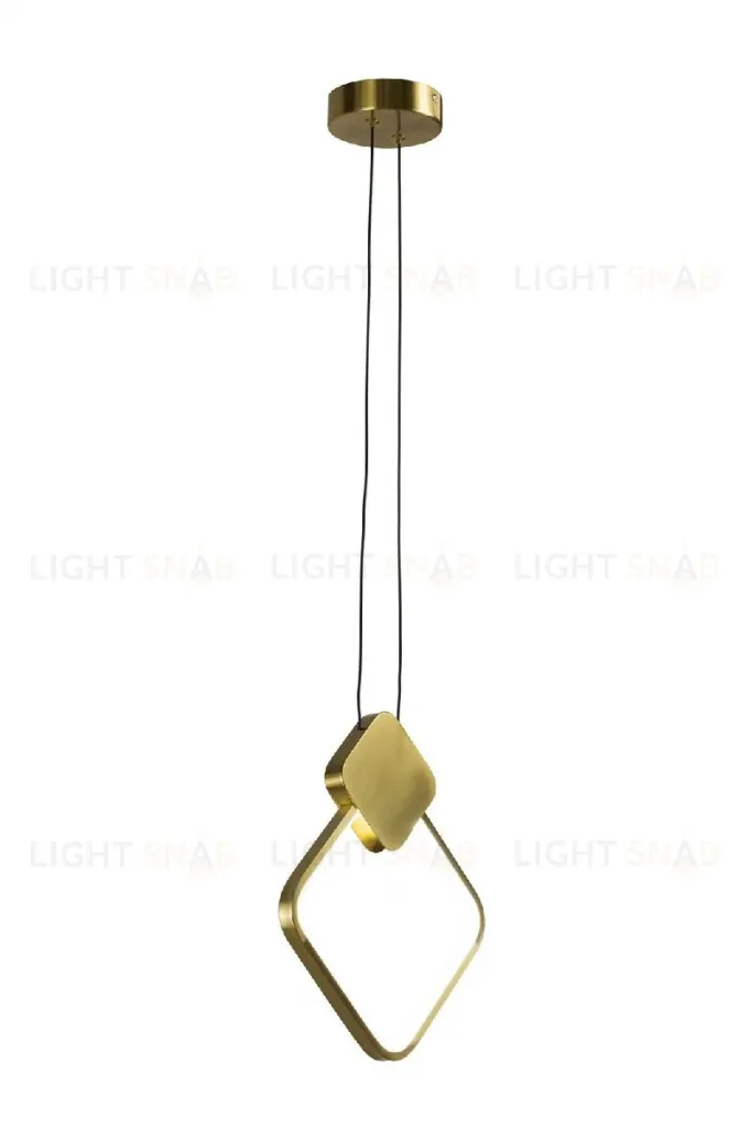 Подвесной светильник AM Group AM467 POLISHED GOLD AM467 POLISHED GOLD