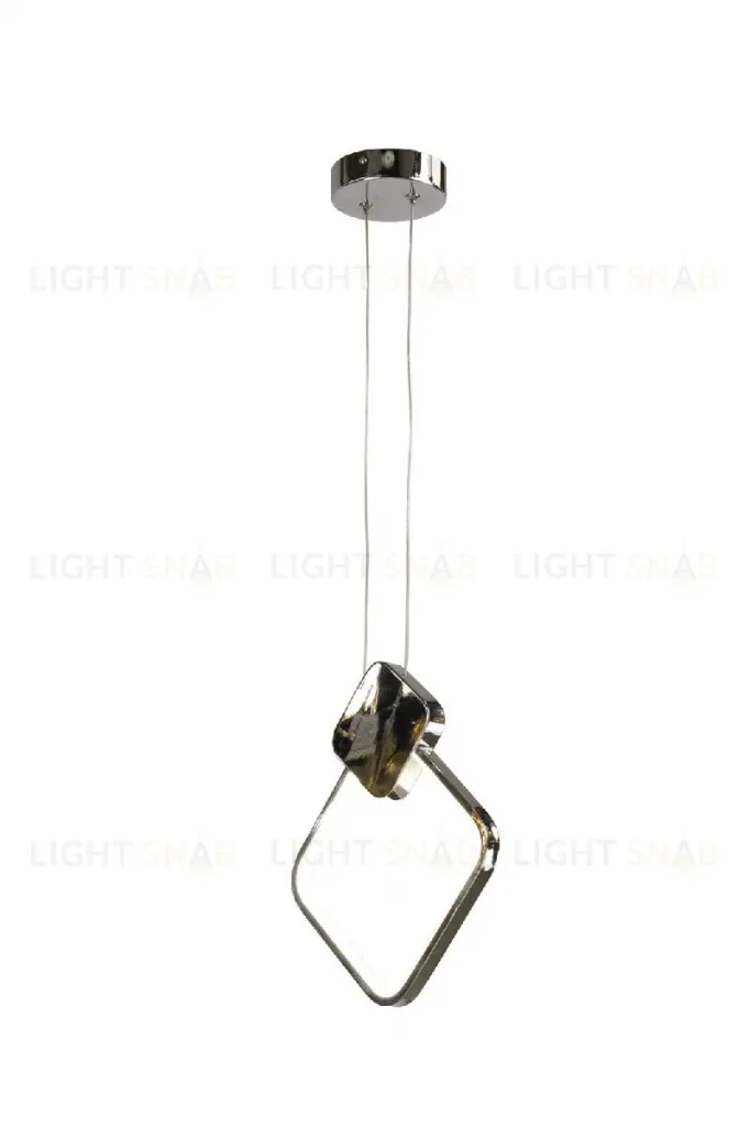 Подвесной светильник AM Group AM467 CHROM AM467 CHROM